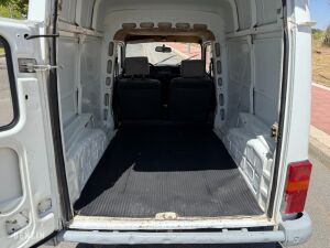 Renault 4 F6 - 1990