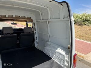 Renault 4 F6 - 1990