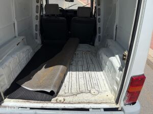 Renault 4 F6 - 1990