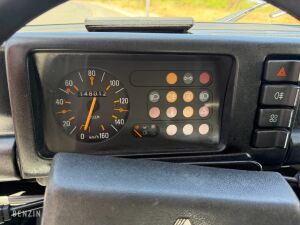 Renault 4 F6 - 1990