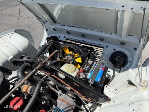 Renault 4 F6 - 1990