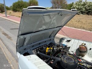 Renault 4 F6 - 1990