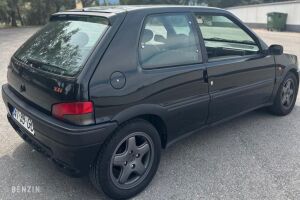 Peugeot 106 XSI 1.3 - 1996