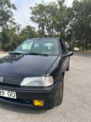 Peugeot 106 XSI 1.3 - 1996