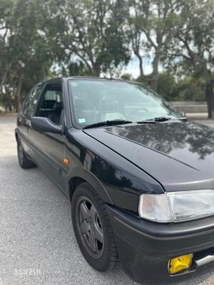 Peugeot 106 XSI 1.3 - 1996