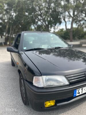 Peugeot 106 XSI 1.3 - 1996