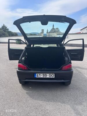 Peugeot 106 XSI 1.3 - 1996