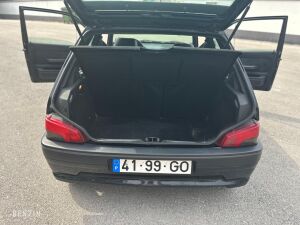 Peugeot 106 XSI 1.3 - 1996