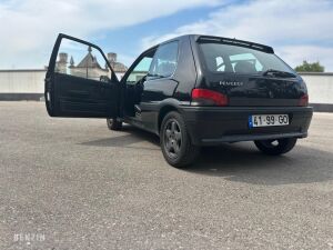 Peugeot 106 XSI 1.3 - 1996