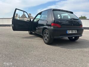 Peugeot 106 XSI 1.3 - 1996