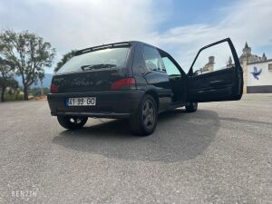 Peugeot 106 XSI 1.3 - 1996