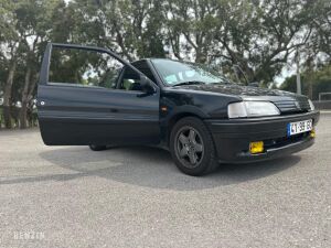 Peugeot 106 XSI 1.3 - 1996