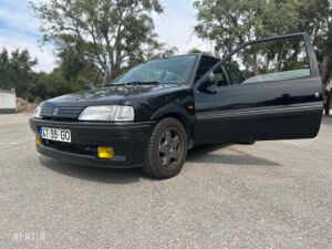 Peugeot 106 XSI 1.3 - 1996