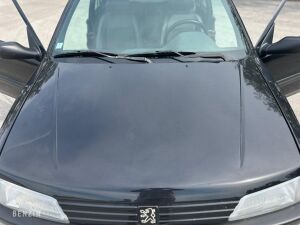 Peugeot 106 XSI 1.3 - 1996
