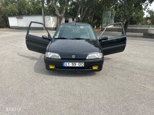 Peugeot 106 XSI 1.3 - 1996