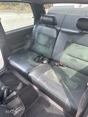 Peugeot 106 XSI 1.3 - 1996