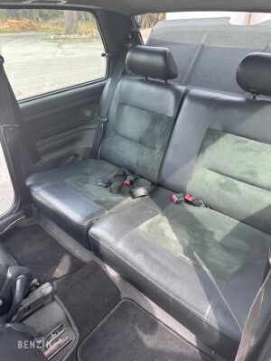 Peugeot 106 XSI 1.3 - 1996