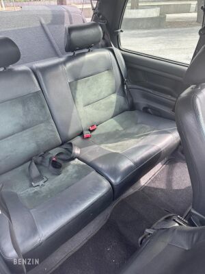 Peugeot 106 XSI 1.3 - 1996