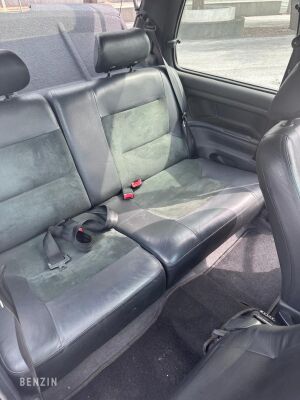 Peugeot 106 XSI 1.3 - 1996