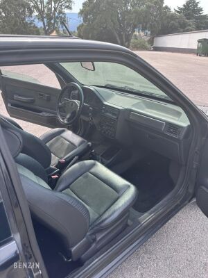 Peugeot 106 XSI 1.3 - 1996