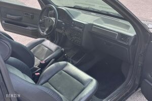 Peugeot 106 XSI 1.3 - 1996