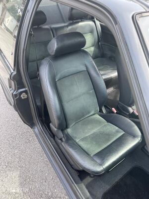 Peugeot 106 XSI 1.3 - 1996