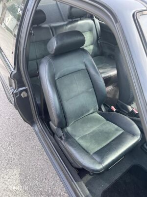 Peugeot 106 XSI 1.3 - 1996