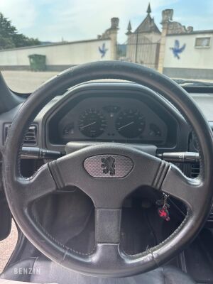 Peugeot 106 XSI 1.3 - 1996