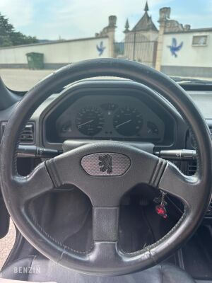 Peugeot 106 XSI 1.3 - 1996