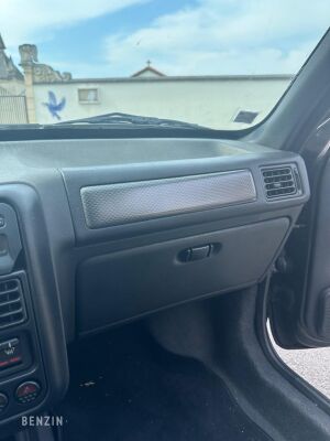 Peugeot 106 XSI 1.3 - 1996
