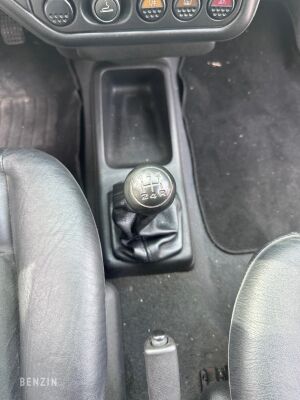 Peugeot 106 XSI 1.3 - 1996
