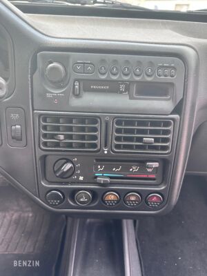Peugeot 106 XSI 1.3 - 1996