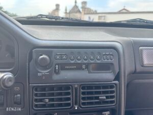 Peugeot 106 XSI 1.3 - 1996