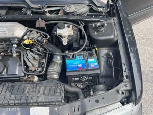 Peugeot 106 XSI 1.3 - 1996