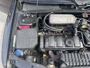 Peugeot 106 XSI 1.3 - 1996