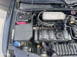 Peugeot 106 XSI 1.3 - 1996