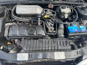Peugeot 106 XSI 1.3 - 1996