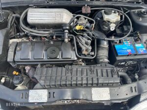 Peugeot 106 XSI 1.3 - 1996