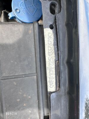 Peugeot 106 XSI 1.3 - 1996