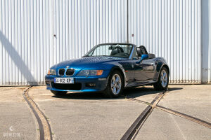 BMW Z3 2.0 - 1999