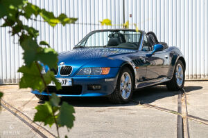 BMW Z3 2.0 - 1999
