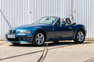 BMW Z3 2.0 - 1999