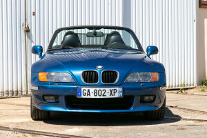 BMW Z3 2.0 - 1999