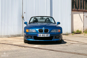 BMW Z3 2.0 - 1999