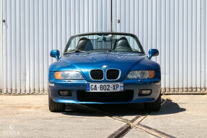 BMW Z3 2.0 - 1999