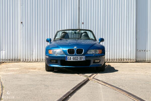 BMW Z3 2.0 - 1999