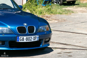 BMW Z3 2.0 - 1999