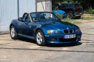 BMW Z3 2.0 - 1999