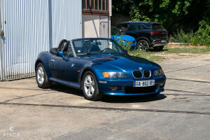 BMW Z3 2.0 - 1999