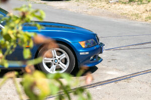 BMW Z3 2.0 - 1999